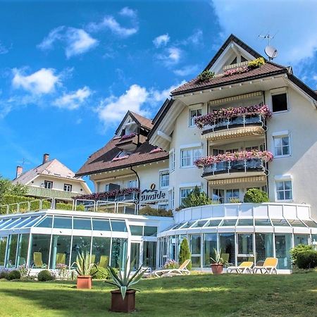 Loft Am Schluchsee Dış mekan fotoğraf