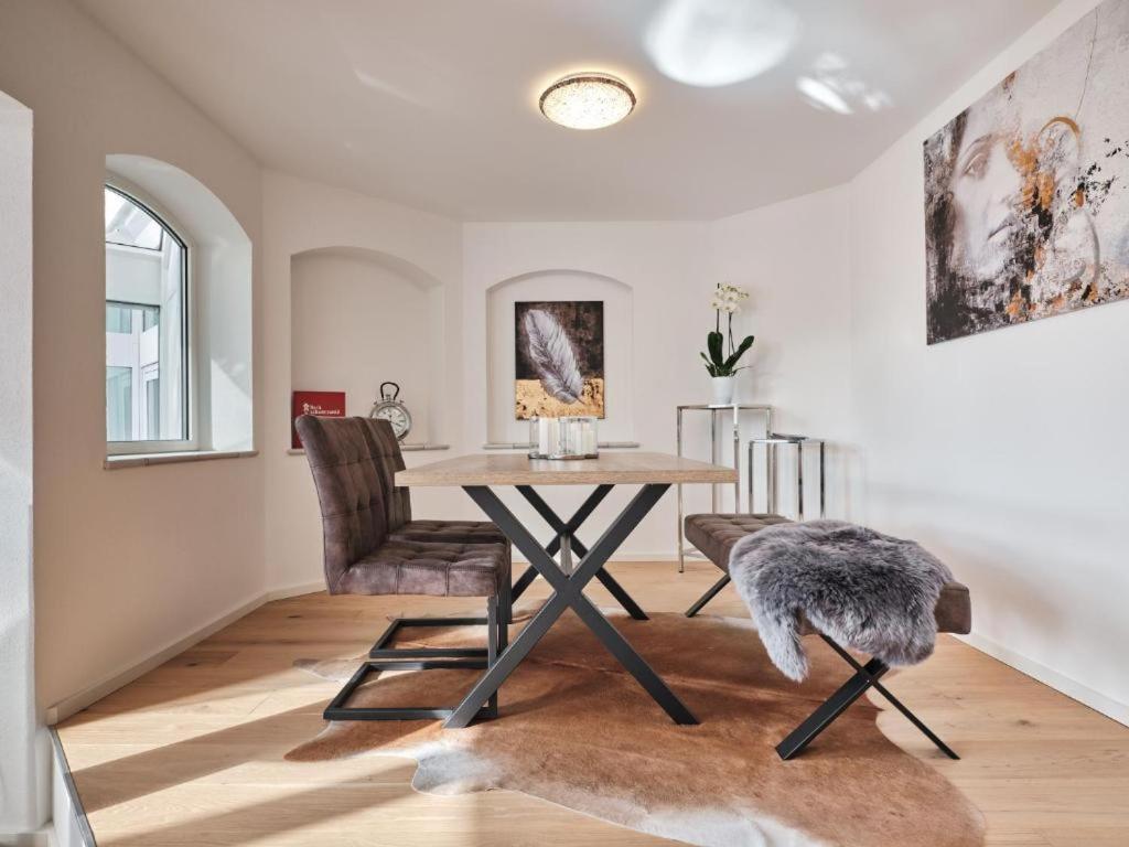 Loft Am Schluchsee Dış mekan fotoğraf