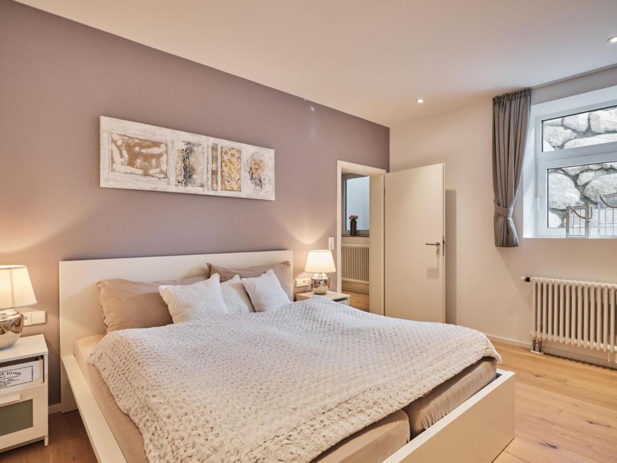 Loft Am Schluchsee Dış mekan fotoğraf