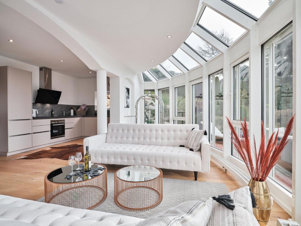 Loft Am Schluchsee Dış mekan fotoğraf