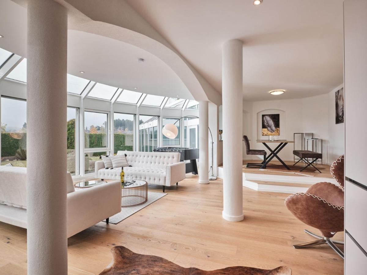 Loft Am Schluchsee Dış mekan fotoğraf