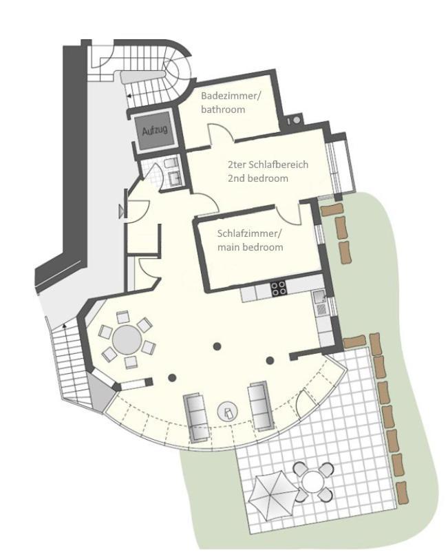 Loft Am Schluchsee Dış mekan fotoğraf