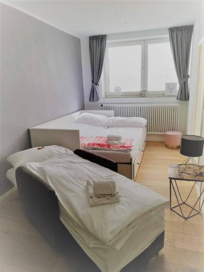 Loft Am Schluchsee Dış mekan fotoğraf